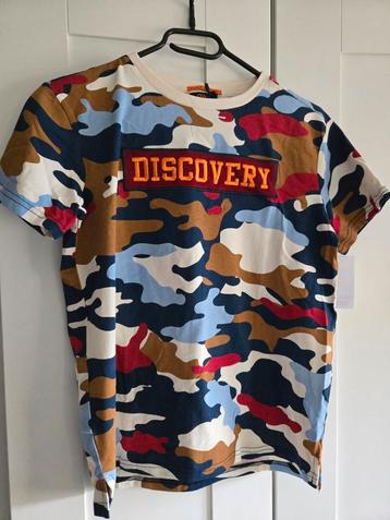 T shirt  beschikbaar voor biedingen
