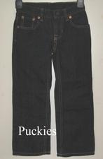 Blauwe Ralph Lauren spijkerbroek maat 152 *NIEUW* a, Kinderen en Baby's, Kinderkleding | Maat 152, Broek, Nieuw, Ophalen of Verzenden