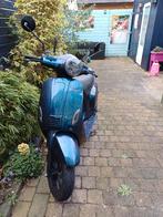 Capri santini scooter cl 50 uit 2023, Ophalen, Gebruikt, Maximaal 45 km/u, Santini Capri