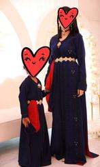 Marokkaanse takchita jurk, Ophalen of Verzenden, Zo goed als nieuw
