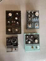 Death by Audio effect pedal sale, Ophalen of Verzenden