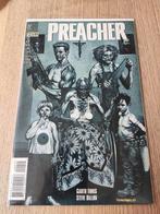Preacher 9 DC/Vertigo 1995, Ophalen of Verzenden, Zo goed als nieuw