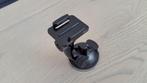 Verstelbare zuignap voor GoPro action camera, Nieuw, Overige merken, Ophalen of Verzenden