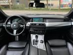 BMW 5-serie 520i High Executive M-sport NW APK AUT Topstaat, Automaat, Achterwielaandrijving, Gebruikt, Euro 6