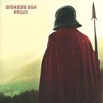 Wishbone Ash Argus 2CD 35th Anniversary NIEUW/SEALED, Ophalen of Verzenden, Nieuw in verpakking, Progressive