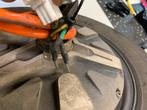 Gebro scooters: electrische motor GTS Ebravo e bravo scooter, Ophalen, Gebruikt, Overige typen, Gts
