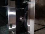 Miele inbouw  koffieapparaat  RVS, Koffiemachine, Zo goed als nieuw, Afneembaar waterreservoir, Koffiebonen