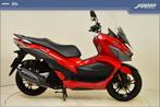 Sym Jetx125 (bj 2021), Scooter, Onbekend, 125 cc, Meer dan 35 kW