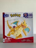 MEGA Pokemon Dragonite Lego Construction Set - NIEUW!, Ophalen of Verzenden, Nieuw, Overige typen