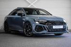 Audi RS 3 2.5 TFSI quattro Pano B&O Keramisch Leer Maxton, Automaat, Gebruikt, Euro 6, RS3