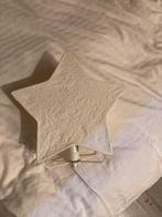 Sterren lamp, Ophalen, Zo goed als nieuw