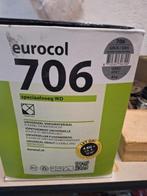 Eurocol 706 grijs, Overige materialen, Overige typen, Nieuw, Minder dan 20 cm