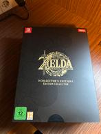 Zelda tear of the kingdom limited edition, Avontuur en Actie, 1 speler, Nieuw, Ophalen of Verzenden