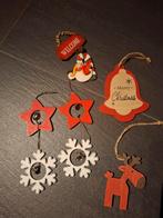 verschillende hangers kerst, Ophalen of Verzenden, Gebruikt