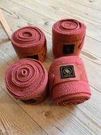 Roze, BR, bandages, Dieren en Toebehoren, Ophalen of Verzenden, Zo goed als nieuw, Rijden