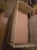 Mooi Ledikant / Co-sleeper, Ophalen of Verzenden, Zo goed als nieuw, Ledikant