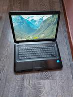 Goedwerkende 15,6 inch Compaq Laptop met  Webcam met Windows, Computers en Software, Windows Laptops, Ophalen, 2 tot 3 Ghz, 15 inch