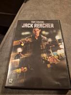 Jack Reacher DVD - Tom Cruise Actie!, Vanaf 12 jaar, Ophalen of Verzenden, Gebruikt, Overige typen