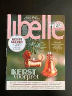 Libelle Nr. 50 - Kerst Voorpret - 2024, Verzenden, Nieuw, Damesbladen