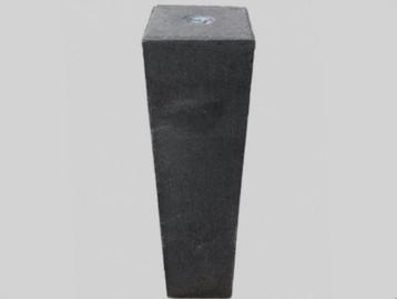 Betonpoer 12x12, 15x15 en 20x20 cm antraciet oudhollands beschikbaar voor biedingen