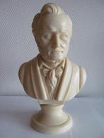 Borstbeeld van Wagner, Antiek en Kunst, Ophalen