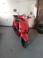 Scooter turbho 50rl, Ophalen of Verzenden, Gebruikt, Benzine, Overige merken