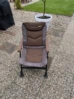 Faith stoel- karper stoel, Watersport en Boten, Ophalen of Verzenden, Gebruikt, Overige typen