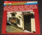 28 Bekende Hollandse Liedjes van toen – Div Art. 1978 LP152, Cd's en Dvd's, Vinyl | Verzamelalbums, Overige formaten, Nederlandstalig