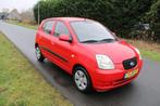 Kia Picanto 1.0 Light 5 Drs met Stuurbekrachtiging, Voorwielaandrijving, 400 kg, Origineel Nederlands, Bedrijf