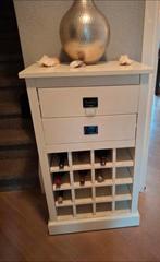 Wijnkast, Ophalen, Gebruikt, 15 tot 25 flessen, Minder dan 50 cm