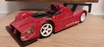 Rode Ferrari Modelauto 333SP, Ophalen of Verzenden, Gebruikt, Auto, Overige merken