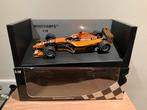 Jos verstappen arrows supertec a21 1:18 model, Hobby en Vrije tijd, Modelauto's | 1:18, Ophalen of Verzenden, Zo goed als nieuw