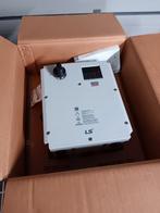 Ls frequentieregelaar 0.75KW, Ophalen of Verzenden, Nieuw