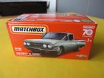 Matchbox Chevrolet El Camino, Ophalen of Verzenden, Nieuw