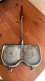 Oud tosti/ wafel ijzer Cuitout PourVous, Ophalen