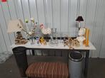 Rommelmarkt spullen te koop, Antiek en Kunst, Ophalen