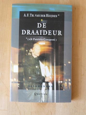 A F Th. vd Heijden - De draaideur [1823] beschikbaar voor biedingen
