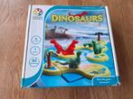 Smart games - dinosaurs, Ophalen of Verzenden, Gebruikt