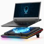 Llano laptop koeler , laptop cooler, Ophalen of Verzenden, Zo goed als nieuw, Llano, In hoogte verstelbaar