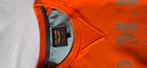 pme trui sweater maat xl, Ophalen of Verzenden, Maat 56/58 (XL), Oranje