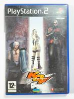 King of Fighters Maximum Impact - PlayStation 2 - PAL, Spelcomputers en Games, Games | Sony PlayStation 2, Sony Interactive Entertainment Network Europe Limited