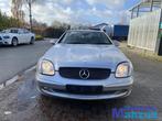 2001 MERCEDES SLK R170 2.0 COMPRESSOR Ziver 744 onderdelen d, Auto-onderdelen, Ophalen of Verzenden, Gebruikt, Mercedes-Benz