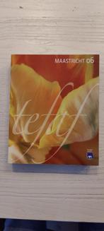 catalogus TEFAF 2006, Nieuw, Ophalen of Verzenden, Catalogus
