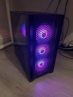 Gaming PC  RX 6700 XT ryzen 5 5600x, Ophalen of Verzenden, Zo goed als nieuw