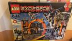 Lego exoforce 7709. Nieuw, Nieuw, Complete set, Lego, Ophalen