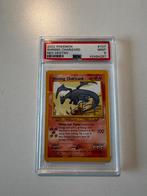 Shining Charizard - PSA 9 - Neo Destiny (2002), Hobby en Vrije tijd, Verzamelkaartspellen | Pokémon, Ophalen of Verzenden, Zo goed als nieuw