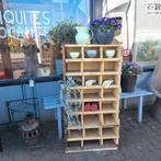 Oude grutterskast, Antiek en Kunst, Ophalen