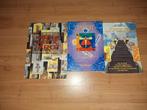 Hajo Banzhaf 3 boeken tarot, Boeken, Ophalen of Verzenden, Gelezen, Tarot of Kaarten leggen