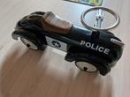 Retro Police Loopauto, Ophalen, Zo goed als nieuw, Loopvoertuig