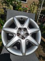 4 x TOYOTA VELGEN 16X6JJ45. OA Auris 2015, Gebruikt, Ophalen of Verzenden